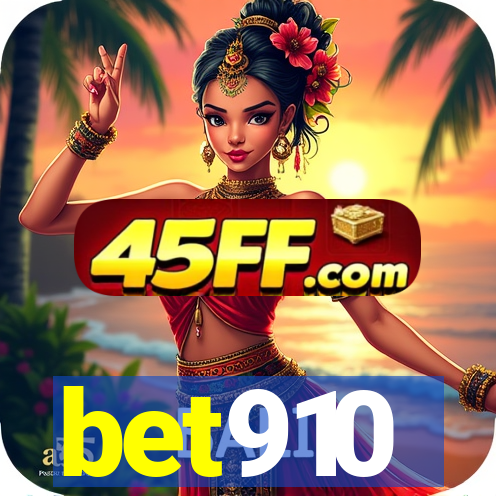 bet910