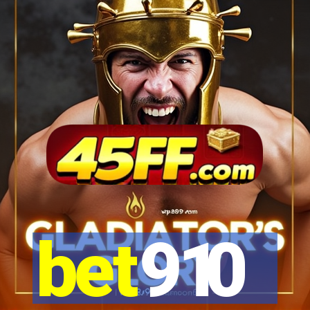 bet910