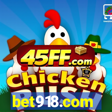 bet918.com
