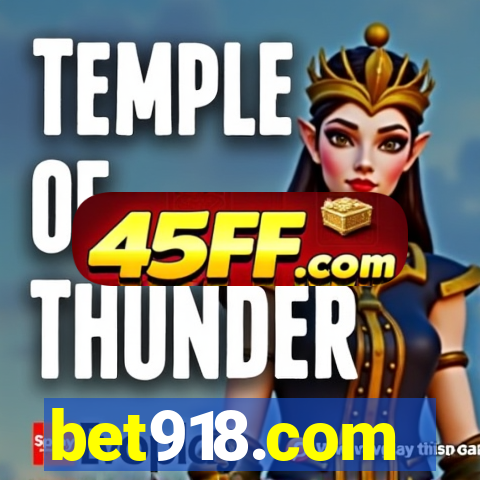 bet918.com