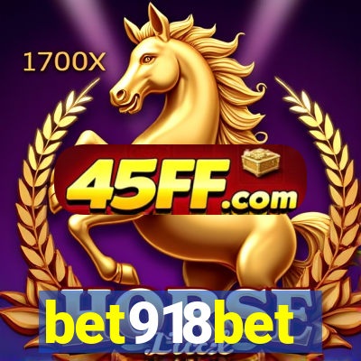bet918bet