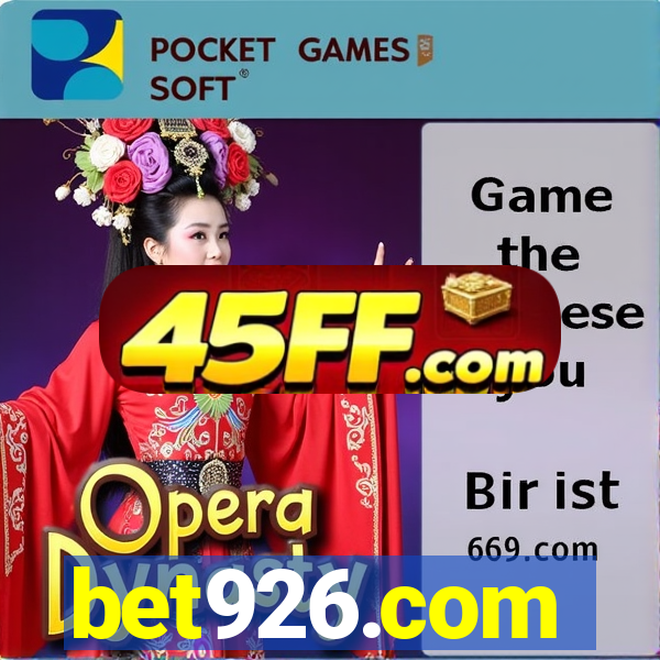 bet926.com