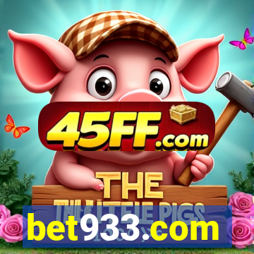 bet933.com