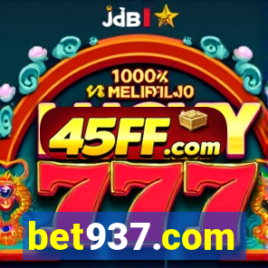 bet937.com
