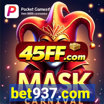 bet937.com