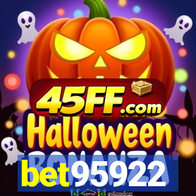 bet95922