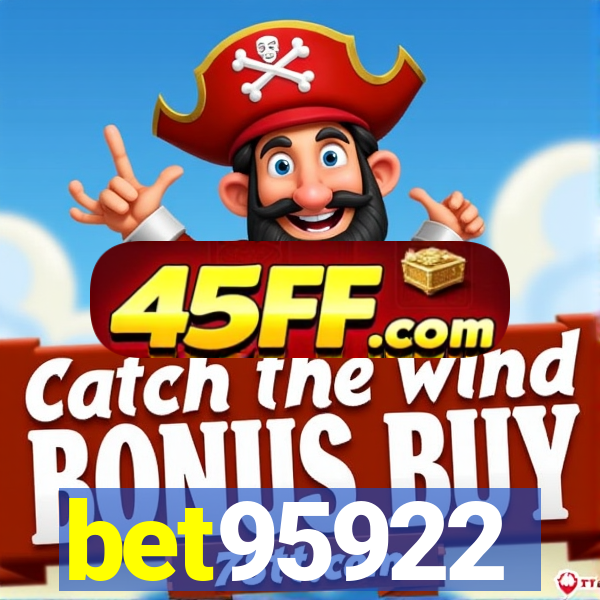 bet95922