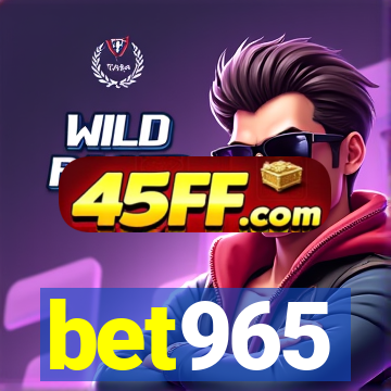 bet965