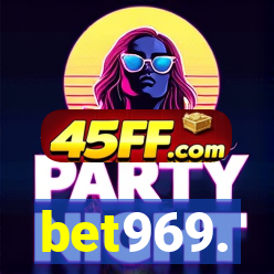 bet969.