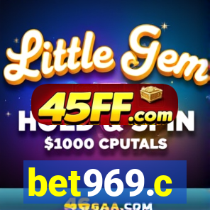 bet969.c