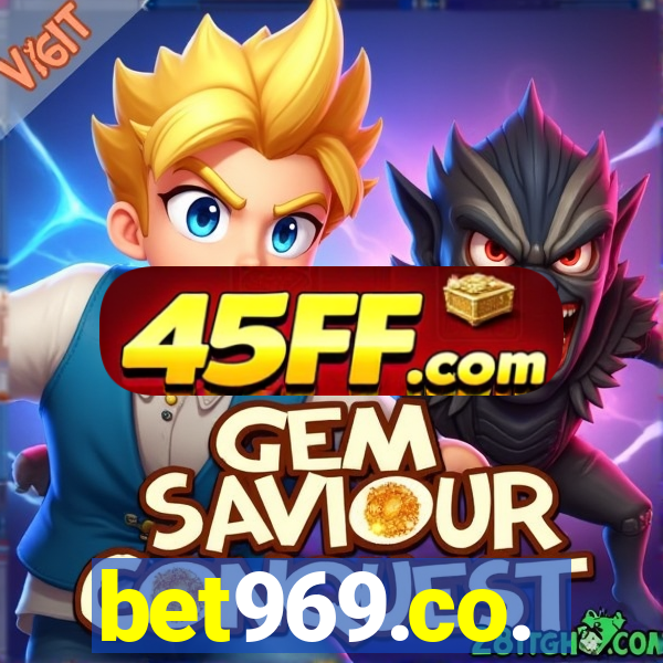 bet969.co.