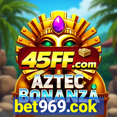 bet969.cok