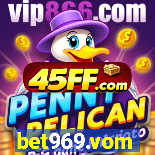 bet969.vom