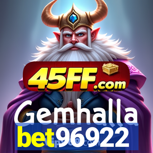 bet96922