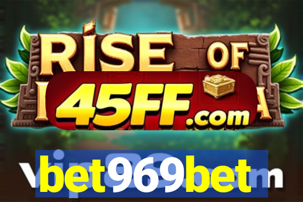 bet969bet