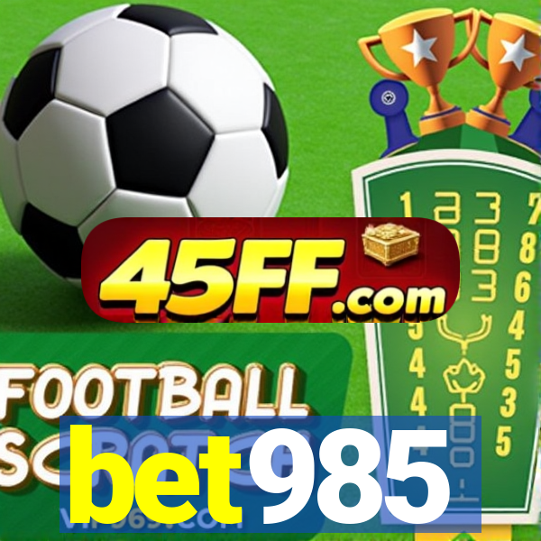 bet985