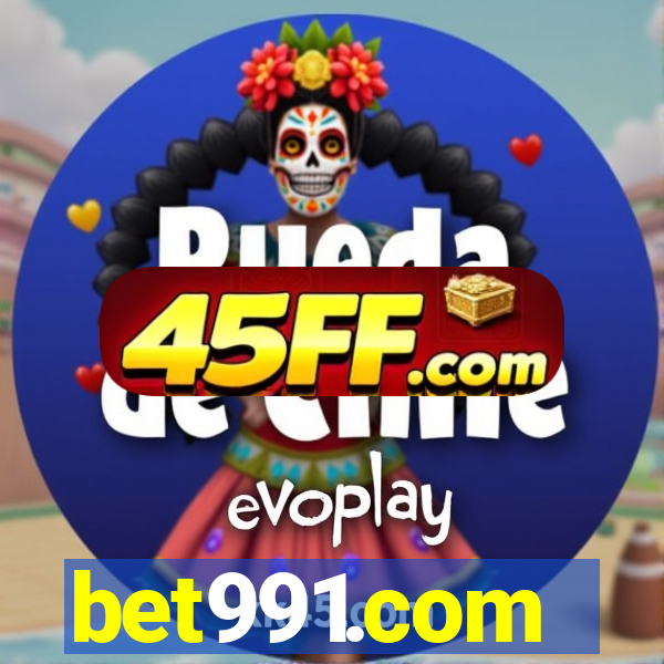 bet991.com