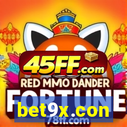 bet9x.con