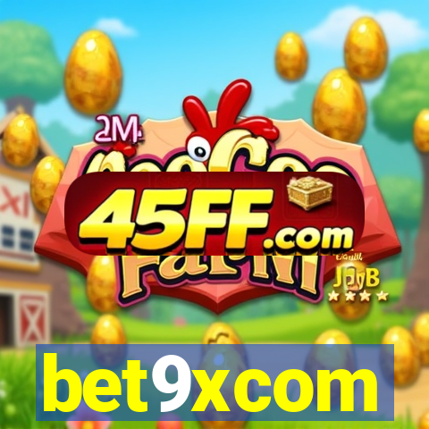 bet9xcom