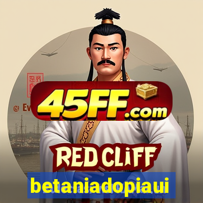 betaniadopiaui