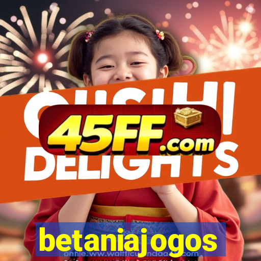 betaniajogos