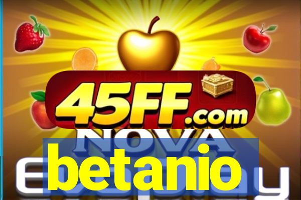 betanio