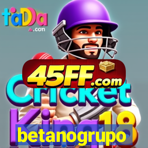betanogrupo