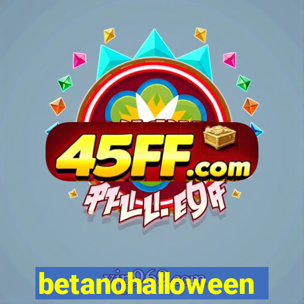 betanohalloween