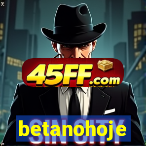 betanohoje