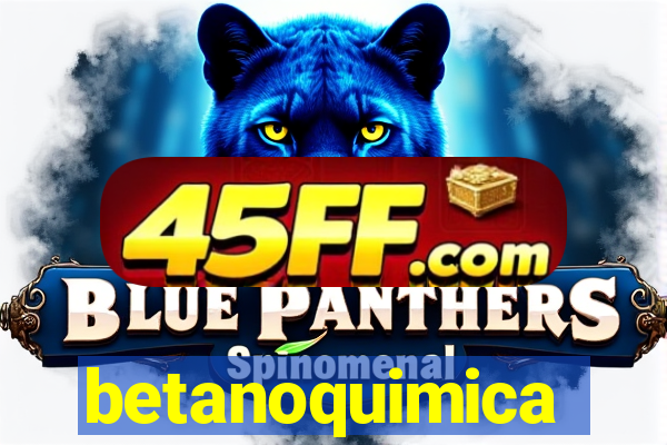 betanoquimica