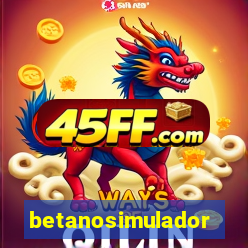 betanosimulador