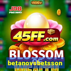 betanovsbetsson