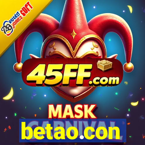 betao.con