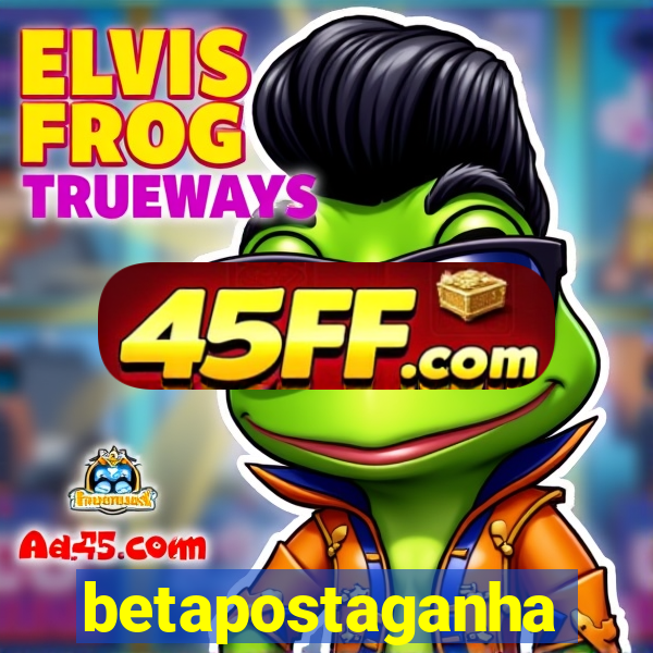 betapostaganha