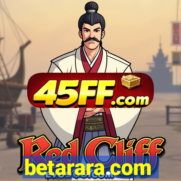 betarara.com