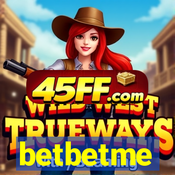 betbetme