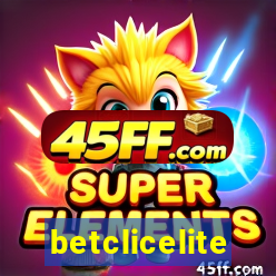 betclicelite