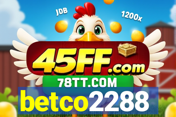 betco2288