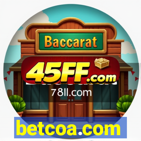 betcoa.com
