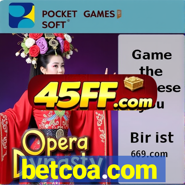 betcoa.com
