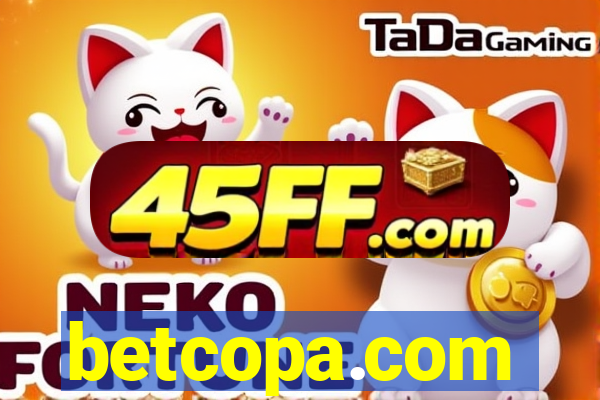 betcopa.com