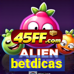 betdicas