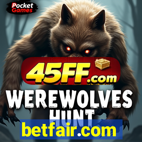 betfair.com