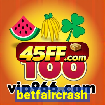 betfaircrash