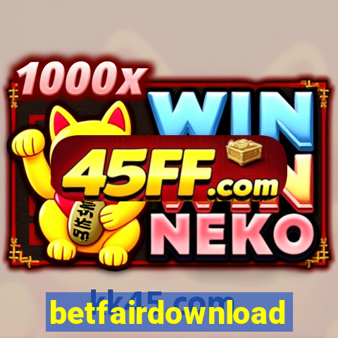 betfairdownload