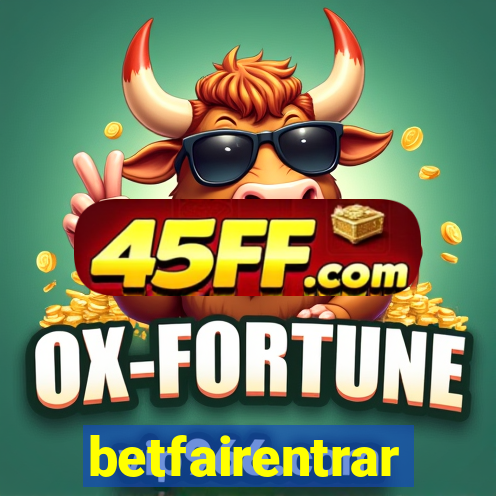 betfairentrar