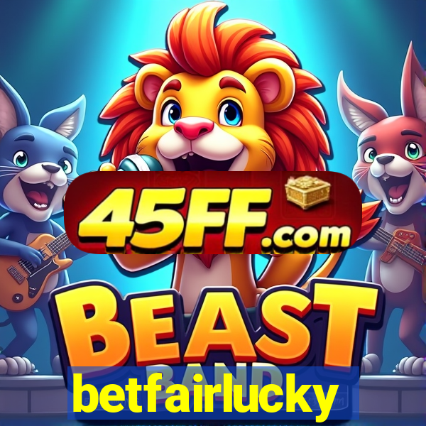 betfairlucky