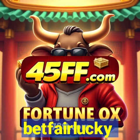 betfairlucky