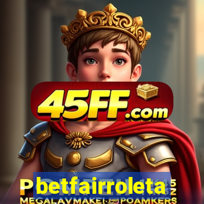 betfairroleta
