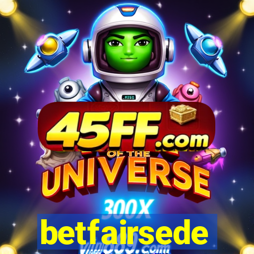 betfairsede